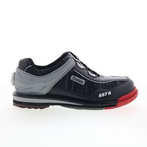 Dexter Mens SST 6 Hybrid BOA Black Shoes (NWT)